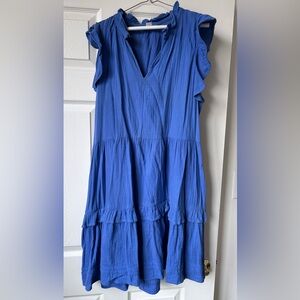 Caslon Royal Blue Garment